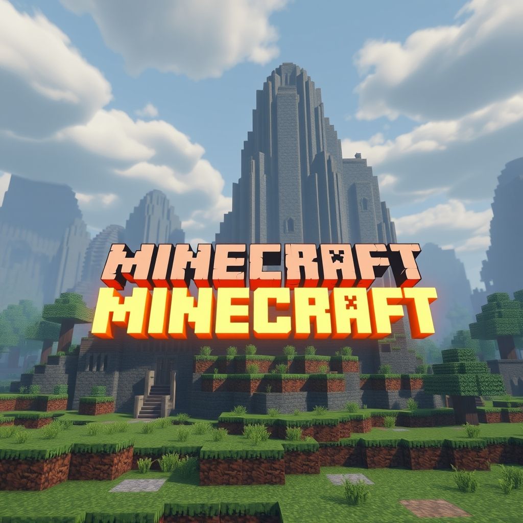 การสร้างโลกในจินตนาการ: แนวคิดใหม่ในการพัฒนาภาพยนตร์ 'Minecraft'